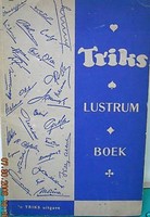 Triks Lustrum Boek