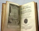 Trois Heures D'amusement Ou Le Nouveau Comus