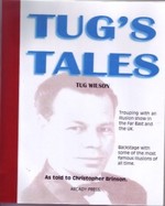 Tug's Tales