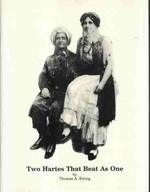 Two Hartes That Beat as One