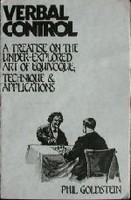 Verbal Control