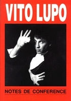 Vito Lupo: Notes De Conference