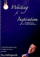 Waiting For Inspiration