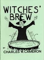 Witches' Brew