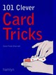 101 Clever Card Tricks Cara Frost-Sharratt