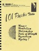 101 Psychic Tests Al Mann