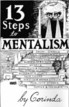 13 Steps To Mentalism Tony Corinda