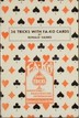 36 Tricks With Fa-Ko Cards Ronald Haines