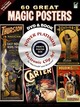 60 Great Magic Posters Platinum DVD and Book (Electronic Clip Art) Carol Belanger Grafton