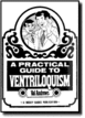 A Practical Guide To Ventriloquism Val Andrews
