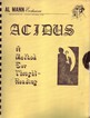 Acidus Al Mann