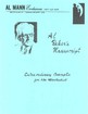 Al Baker's Manuscript Al Mann