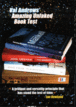Amazing Unfaked Book Test Val Andrews