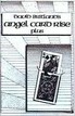 Angel Card Rise Plus David Britland