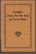 Annemann's Complete One Man Mental And Psychic Routine Theodore Annemann