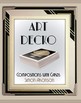 Art Decko Simon Aronson