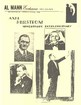 Axel Hellstrom Mindreader Extraordinary Al Mann