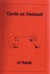 Cards On Demand Al Smith