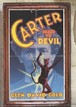 Carter Beats The Devil Glen David Gold