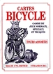 Cartes Bicycle Anonymous