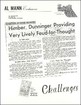 Challenges Al Mann