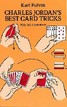 Charles Jordan's Best Card Tricks Karl Fulves