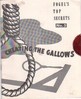 Cheating The Gallows Maurice Fogel