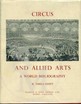 Circus and Allied Arts - Vol. 2 Raymond Toole Stott