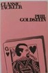 Classic Tackler Philip T. Goldstein