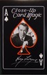 Close-Up Card Magic Harry Lorayne