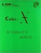 Codex-X Al Mann