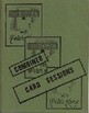Combined Card Sessions Peter Kane