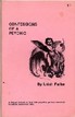 Confessions Of A Psychic Uriah Fuller