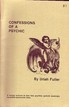 Confessions Of A Psychic Uriah Fuller