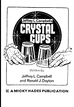 Crystal Cups Jeffrey L. Campbell