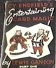 Cy Enfield's Entertaining Card Magic - Part 1 Lewis Ganson