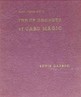 Dai Vernon's Inner Secrets Of Card Magic Lewis Ganson
