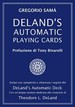 Deland's Automatic Playing Cards Gregorio Samà