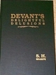 Devant's Delightful Delusions Sam Henry Sharpe