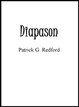 Diapason Patrick G. Redford