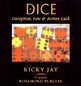 Dice Ricky Jay