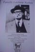 Farelli Lecture Notes Roger Crosthwaite