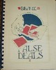 Fred Braue On False Deals Frederick Braue