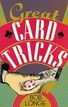 Great Card Tricks Bob Longe