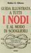 Guida Illustrata A Tutti I Nodi E Al Modo Di Scioglierli Walter B. Gibson