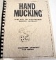 Hand Mucking George Joseph