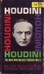 Houdini - The Man Who Walked Through Walls William Lindsay Gresham