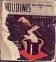 Houdini's Big Little Book of Magic Anonymous