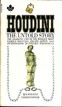 Houdini: The Untold Story Milbourne Christopher
