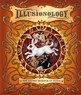 Illusionology Emily Hawkins